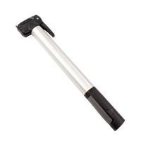 (BS-2D) Big Stick