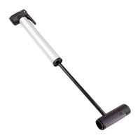 (BS-2D) Big Stick