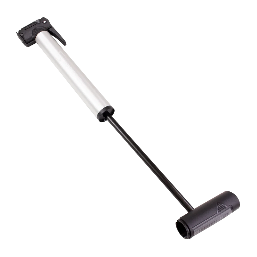 (BS-2D) Big Stick