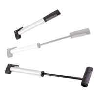 (BS-2D) Big Stick