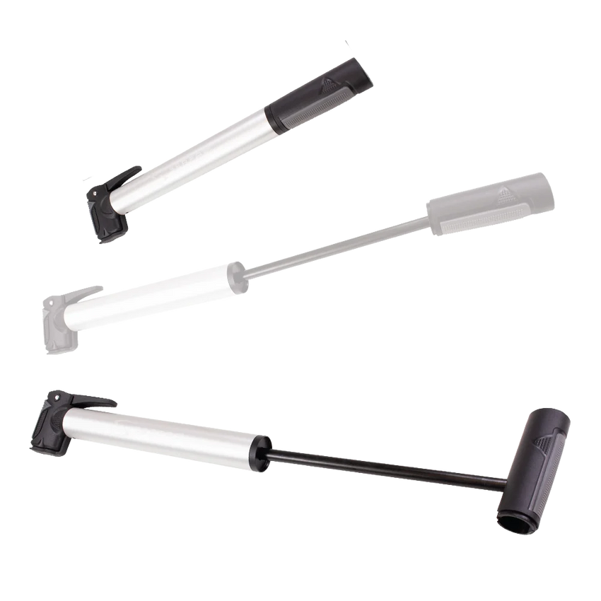 (BS-2D) Big Stick