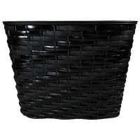 (BSK-F1) Woven Poly Front Basket