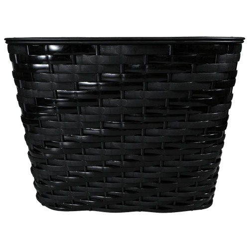 (BSK-F1) Woven Poly Front Basket