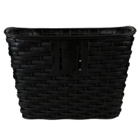 (BSK-F1) Woven Poly Front Basket