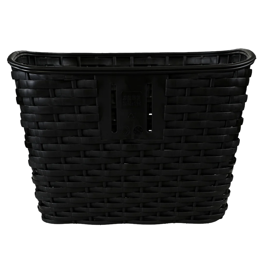 (BSK-F1) Woven Poly Front Basket