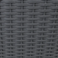 (BSK-F1) Woven Poly Front Basket