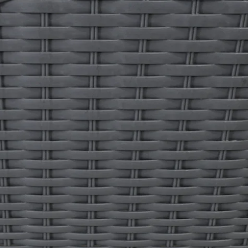(BSK-F1) Woven Poly Front Basket