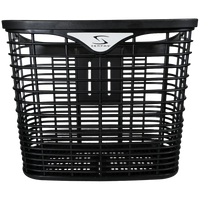 (BSK-F2BK) Lattice Poly Front Basket