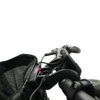 (BSK-F1) Woven Poly Front Basket