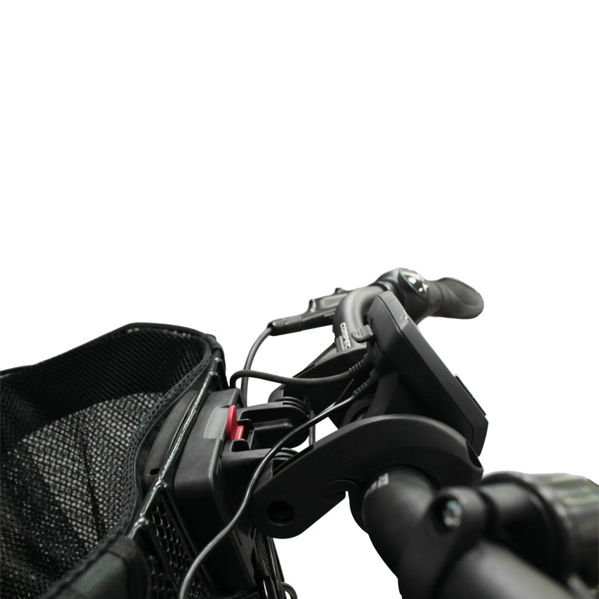 (BSK-F1) Woven Poly Front Basket