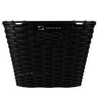 (BSK-R1) WOVEN POLY REAR BASKET