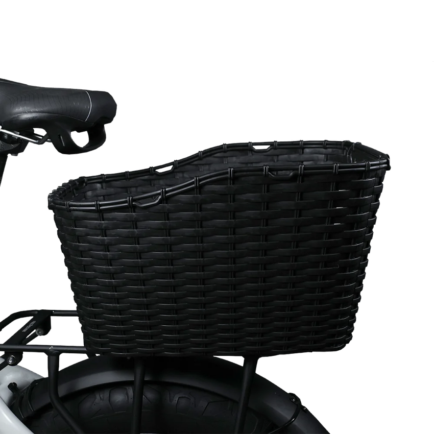 (BSK-R1) Woven Poly Rear Basket