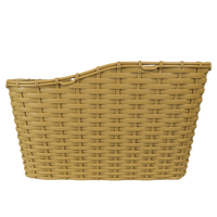 (BSK-R1) Woven Poly Rear Basket
