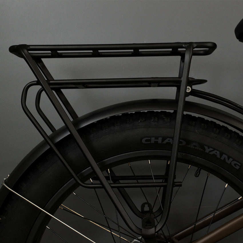 Serfas® eDART 750W E-Bike