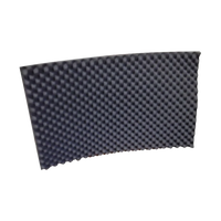 Bike Case - Foam Padding Insert