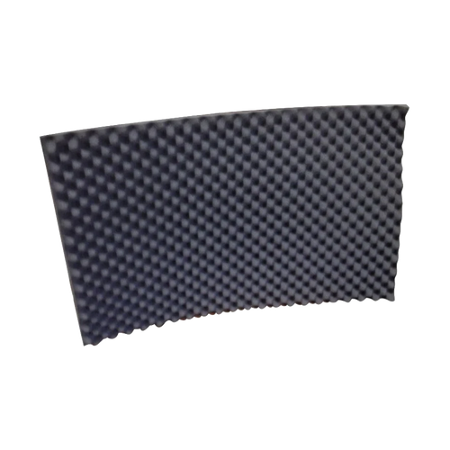 Bike Case - Foam Padding Insert
