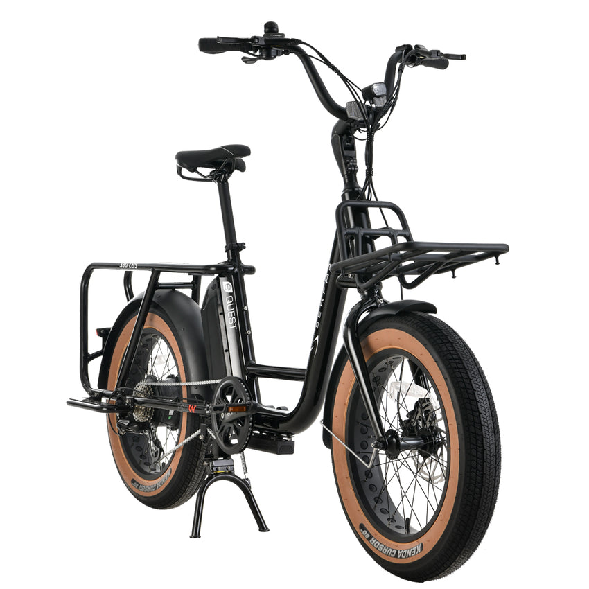 Quest 750W