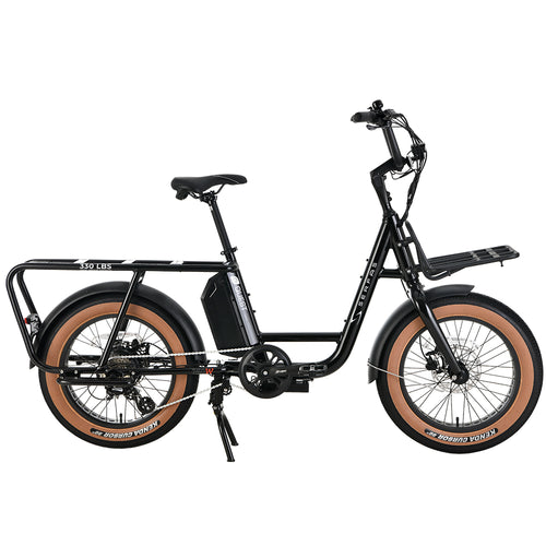 QUEST 750W