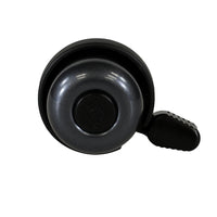 (BLB-201) Brass-Multi Strike Handlebar Bell "5 Color Options"