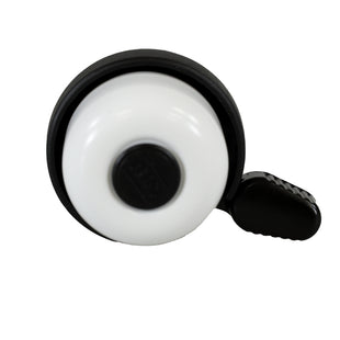 (BLB-201) Brass-Multi Strike Handlebar Bell "5 Color Options"