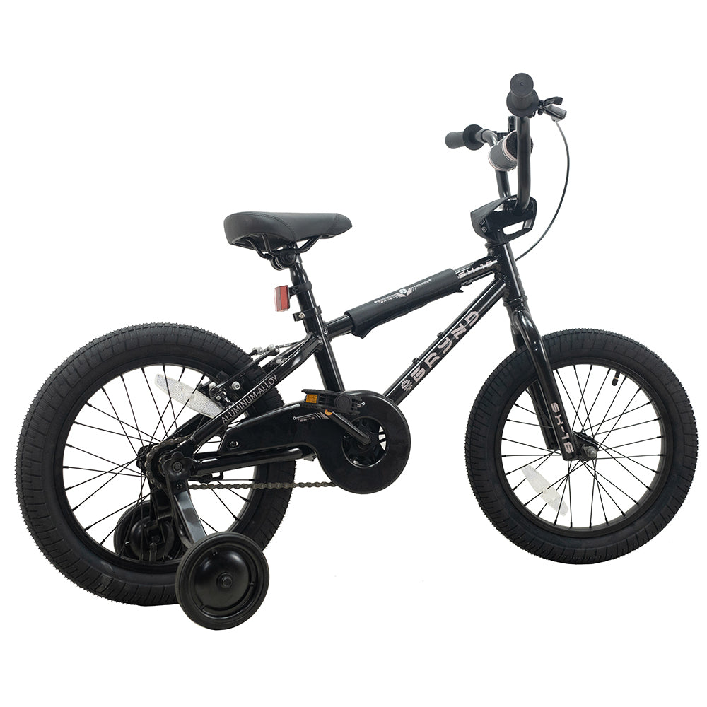 mountainbike 16 inch Kids 16