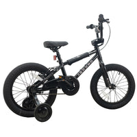 SX-16 Kids 16" Frame