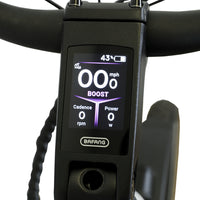DASH MID 500W BELT DRIVE
