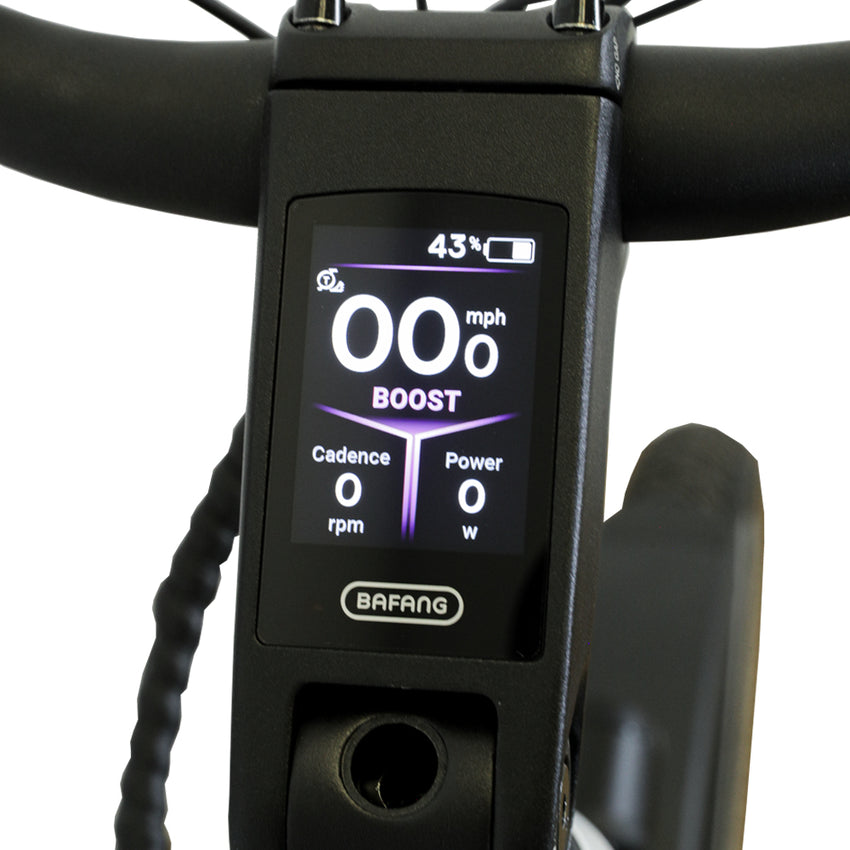 DASH MID 500W BELT DRIVE
