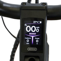 DASH MINI 500W BELT DRIVE