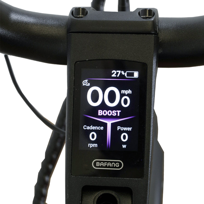 DASH MINI 500W BELT DRIVE