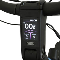 DASH 500W BELT DRIVE