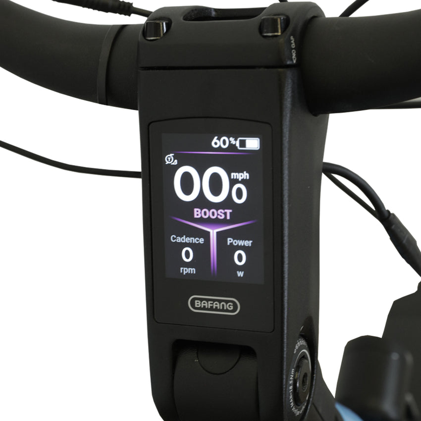 DASH 500W BELT DRIVE