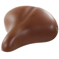 (CC-100-BRN) Brown Classic Cruiser