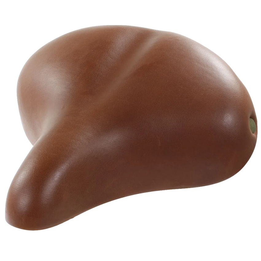(CC-100-BRN) Brown Classic Cruiser