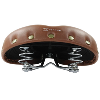 (CC-100-BRN) Brown Classic Cruiser