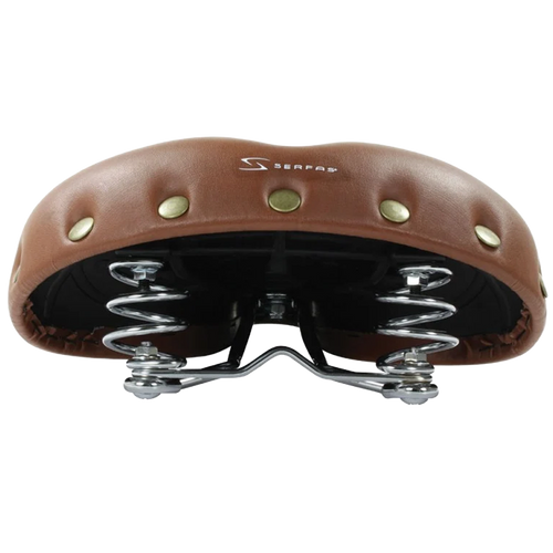 (CC-100-BRN) Brown Classic Cruiser