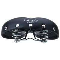 (CC-100) Black Classic Cruiser