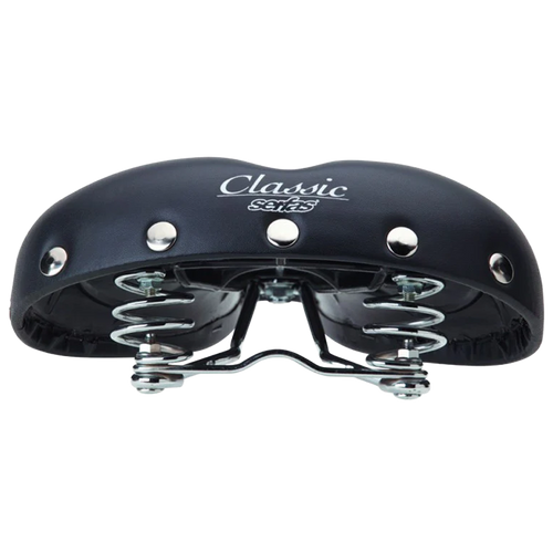 (CC-100) Black Classic Cruiser