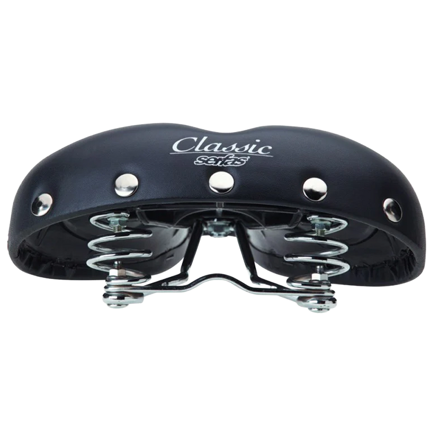 (CC-100) Black Classic Cruiser