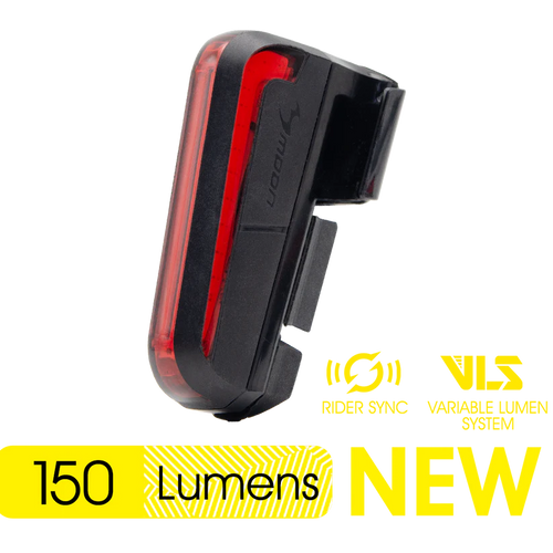 (88787) CERBERUS SENSE W/RIDER SYNC 150LM TAILLIGHT
