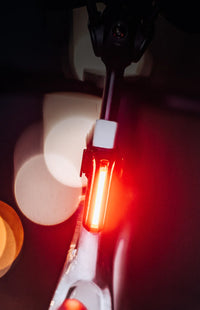 (88787) CERBERUS SENSE W/RIDER SYNC 150LM TAILLIGHT