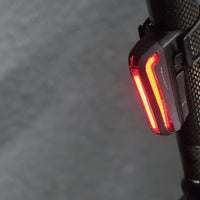 (88787) CERBERUS SENSE W/RIDER SYNC 150LM TAILLIGHT
