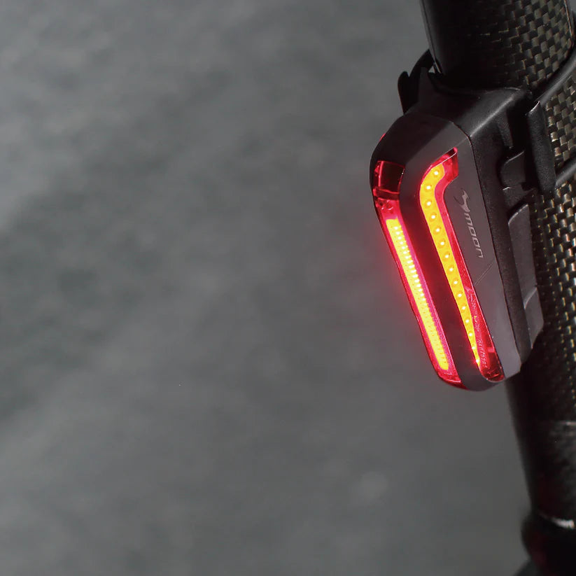 (88787) CERBERUS SENSE W/RIDER SYNC 150LM TAILLIGHT