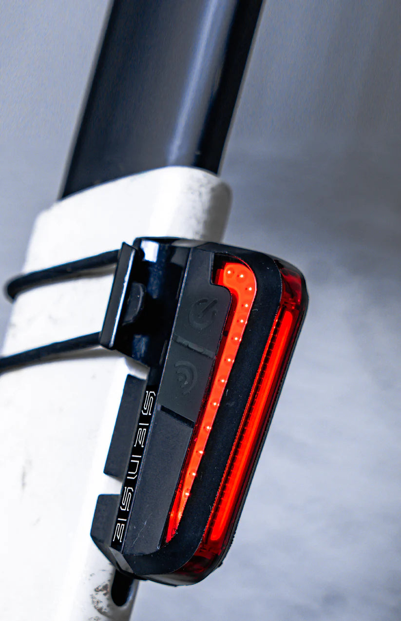 (88787) CERBERUS SENSE W/RIDER SYNC 150LM TAILLIGHT