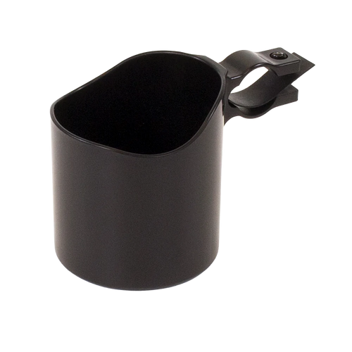 (CH-1) Cup Holder Black
