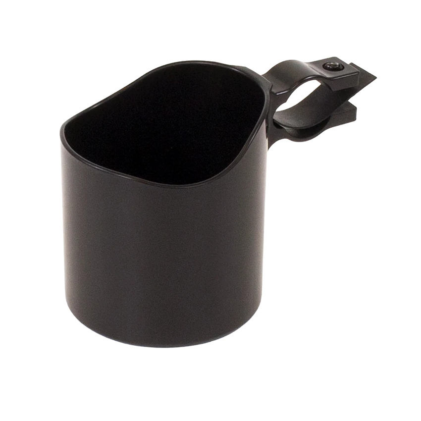 (CH-1) Cup Holder Black