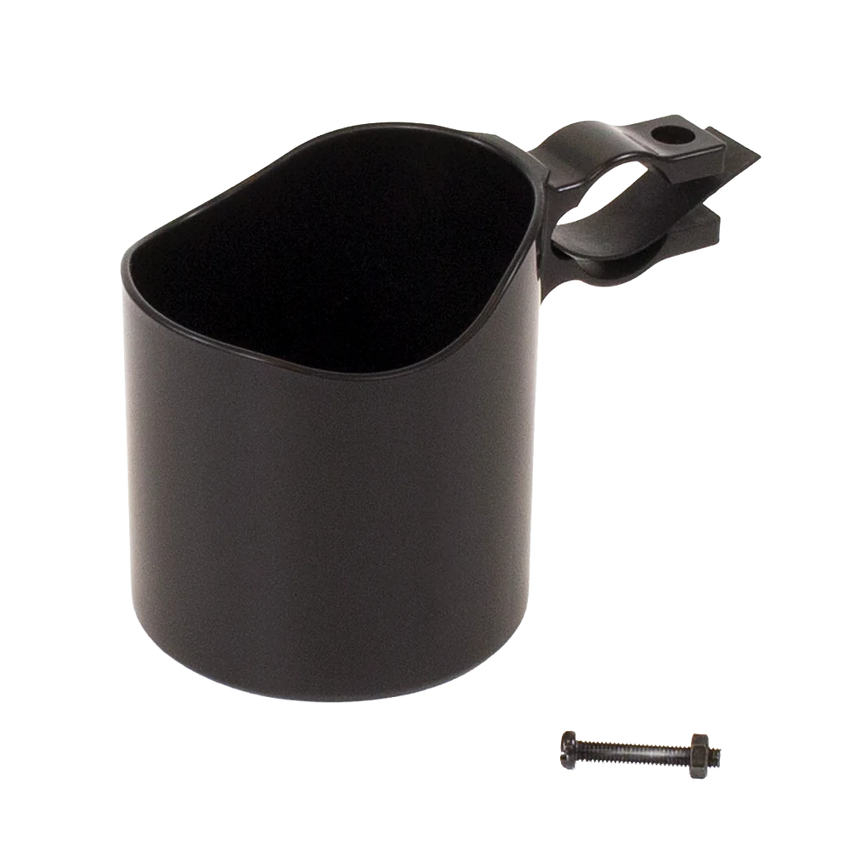 (CH-1) Cup Holder Black