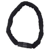 (CHL-8C) 8mm Combination Chain: 4.5ft
