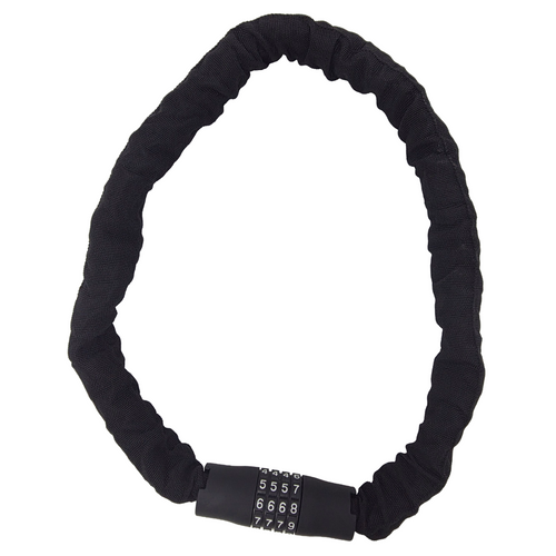 (CHL-8C) 8mm Combination Chain: 4.5ft
