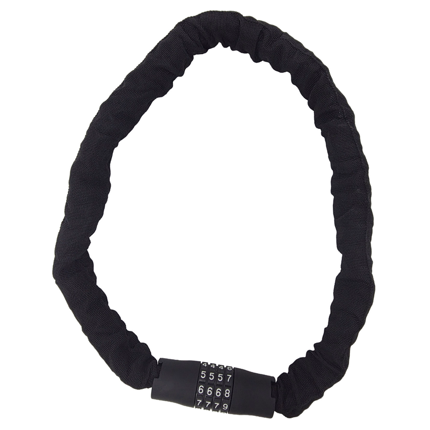(CHL-8C) 8mm Combination Chain: 4.5ft